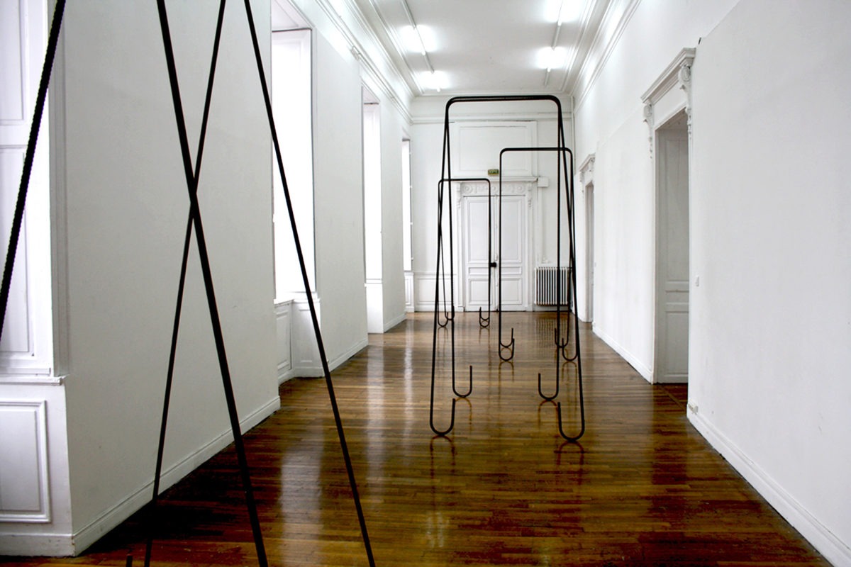 RL _ DNAP,  ENSBA Dijon, 2012