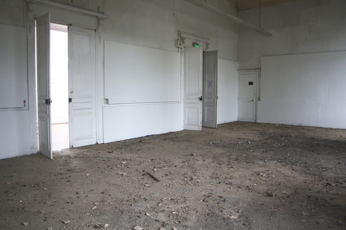 RL _ DNAP,  ENSBA Dijon, 2012