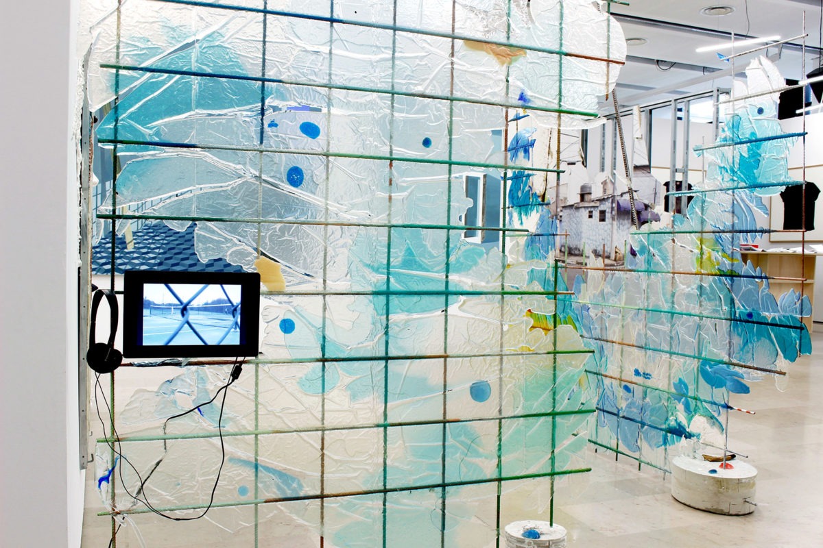 Salon de Montrouge 61 ème édition, Paris