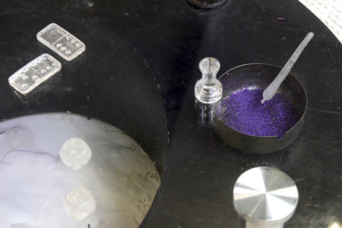 Saùva-Ada _ Solo Show, Commissariat Sandra Barre, Le Chiffonnier, Dijon 2021