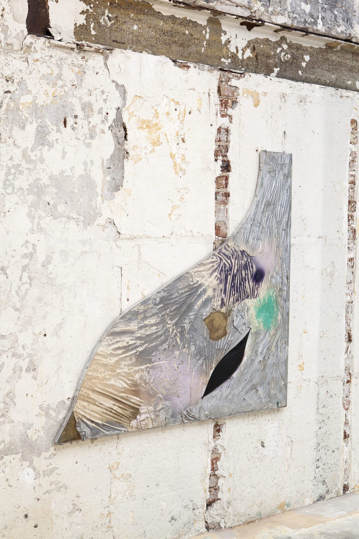 Welcome _ Artmate, Galerie Mathieu Associés, Paris