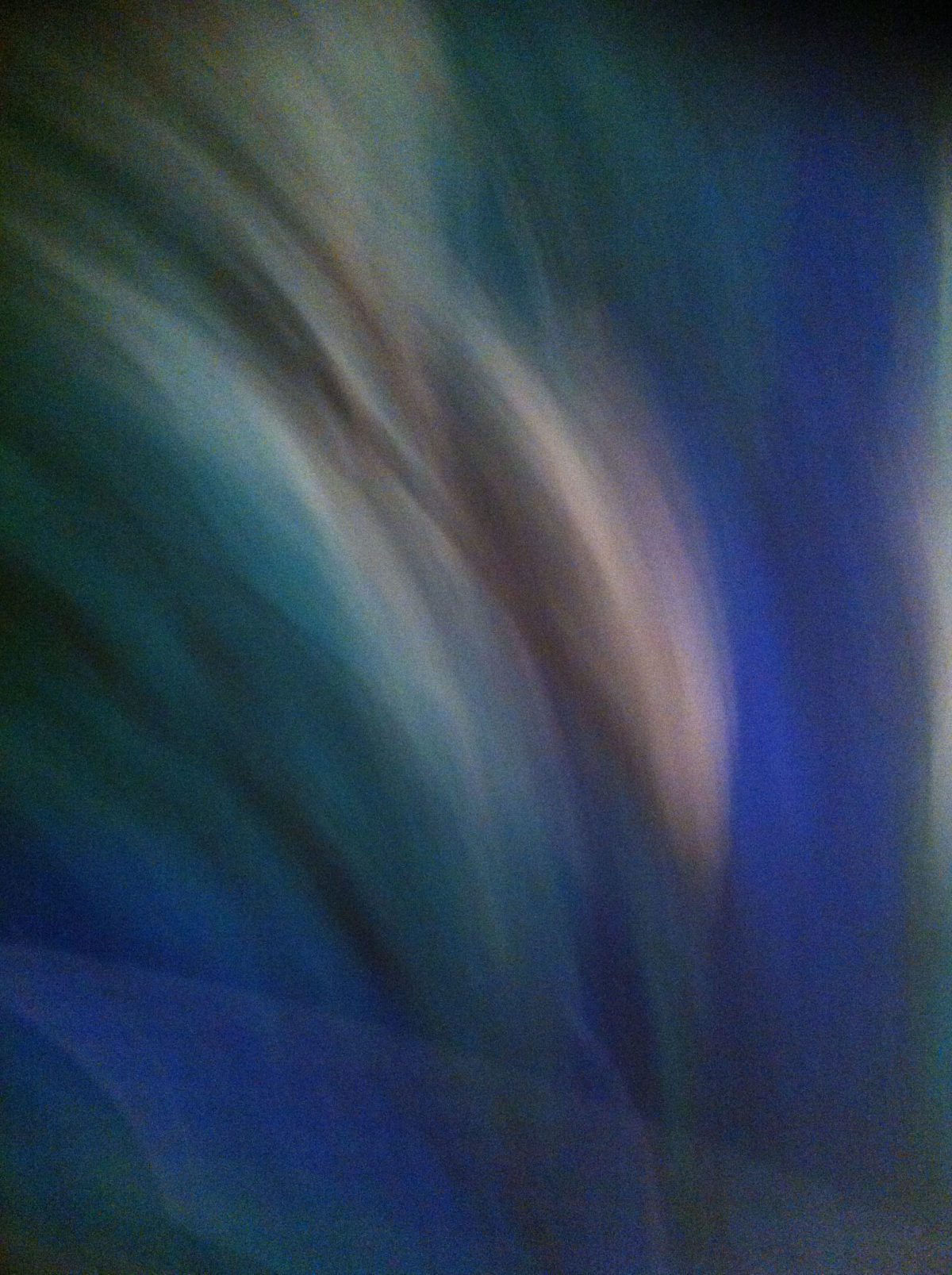 Saudades _ DNSAP, Ensba Paris