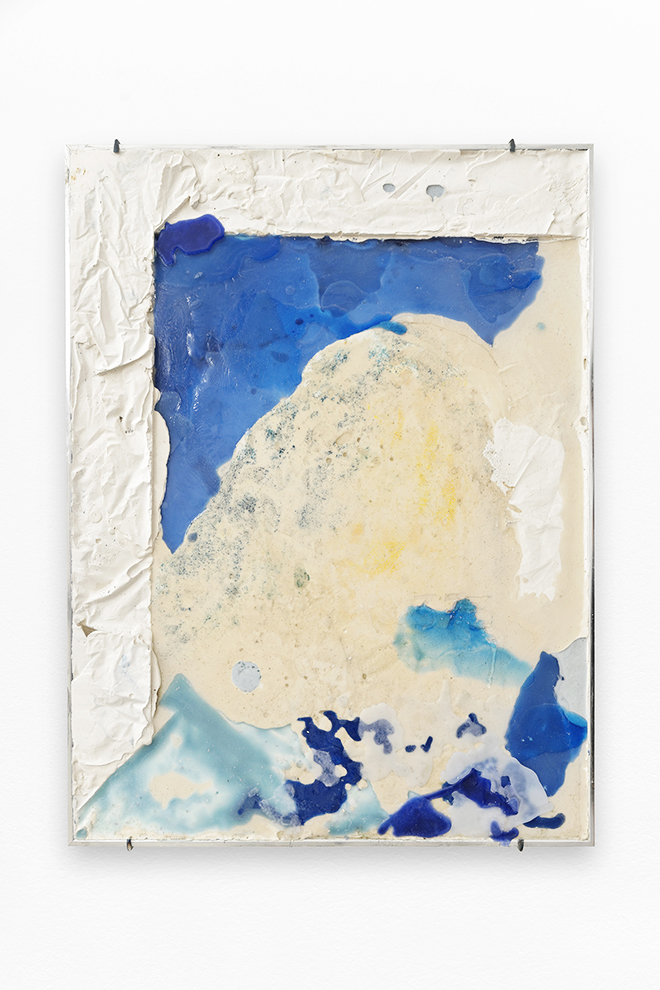 Preciso me encontrar _ Solo Show, Galerie Dohyang lee, Paris 2015