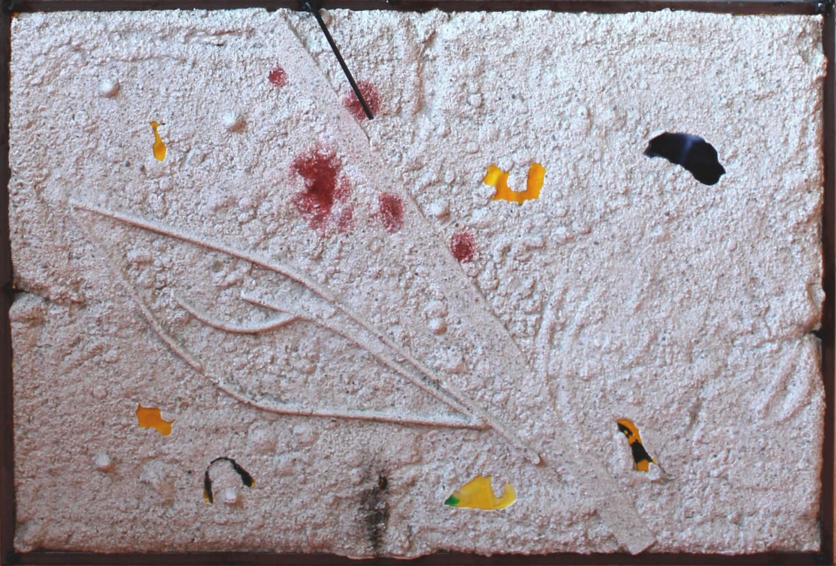 It’s happening! _ Parc Saint Léger, Centre d’Art Contemporain, Lycée Raoul follereau, Nevers