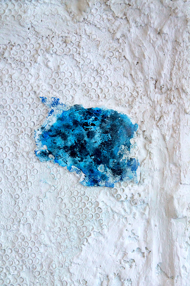 Aos cuidados de ... _ Glassbox - Paris / Ateliêr Coletivo2E1 - Sao Paulo, 2015