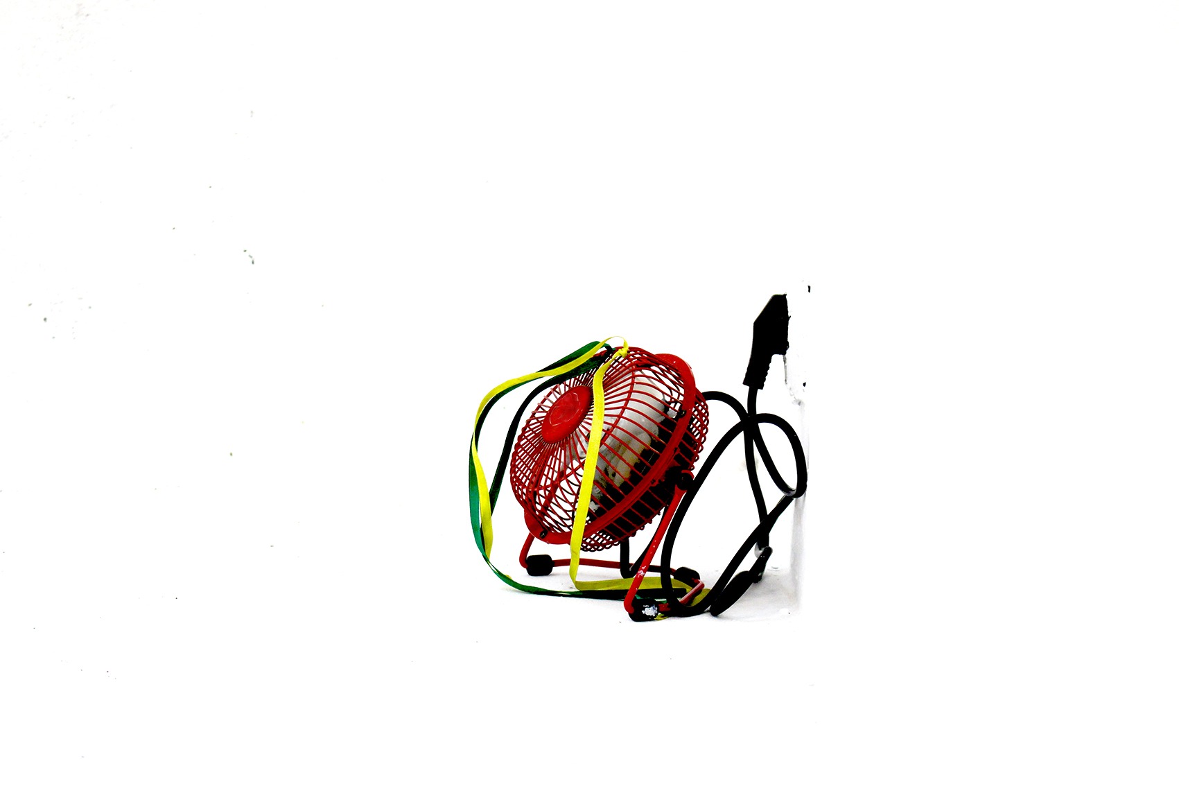 Ze Pilintra _ Solo Show, Mutatio, Artist run Space, Nantes