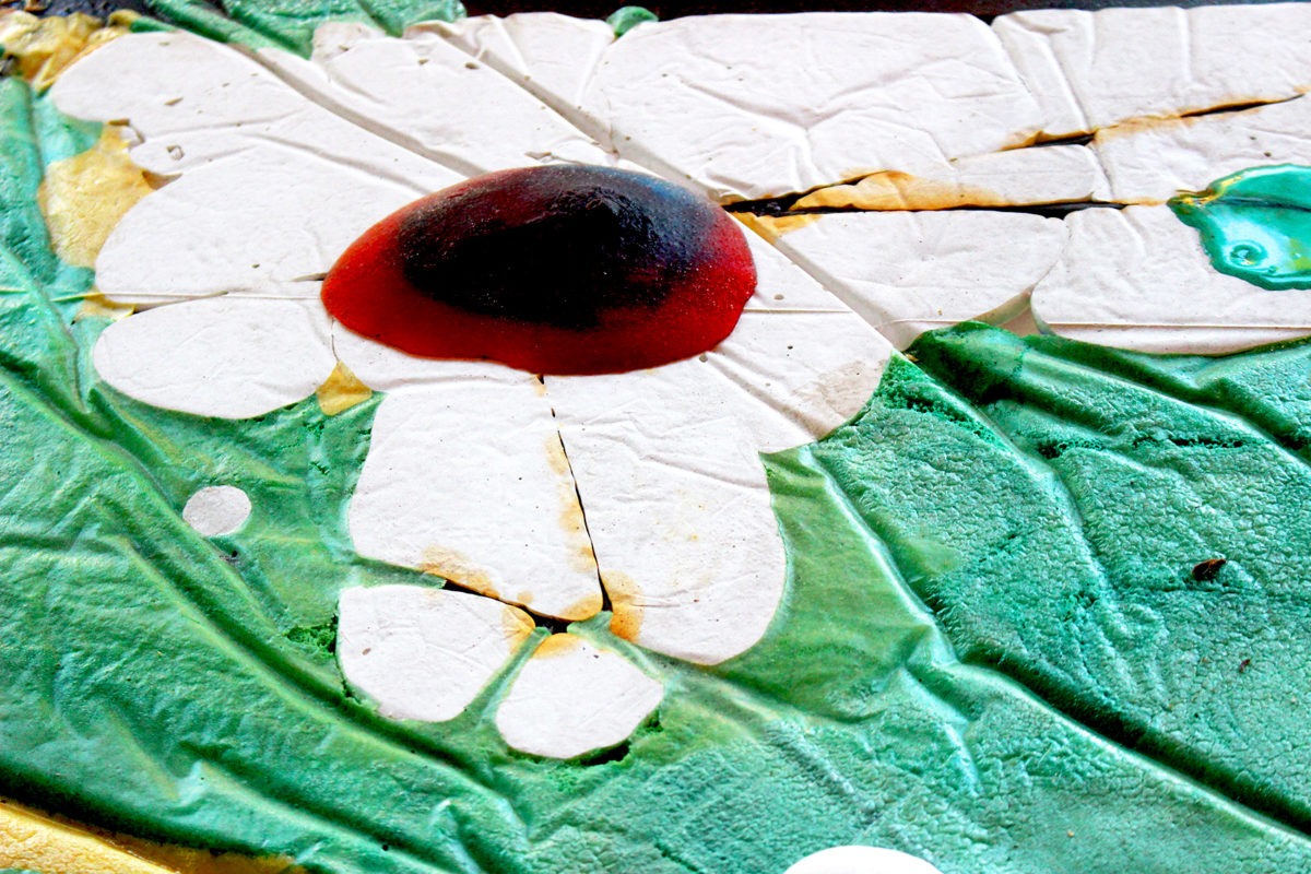 romain vicari - Par amour du jeux _ Commissariat Anna Labouze & Keimis Henni _Magasins Généraux, Paris