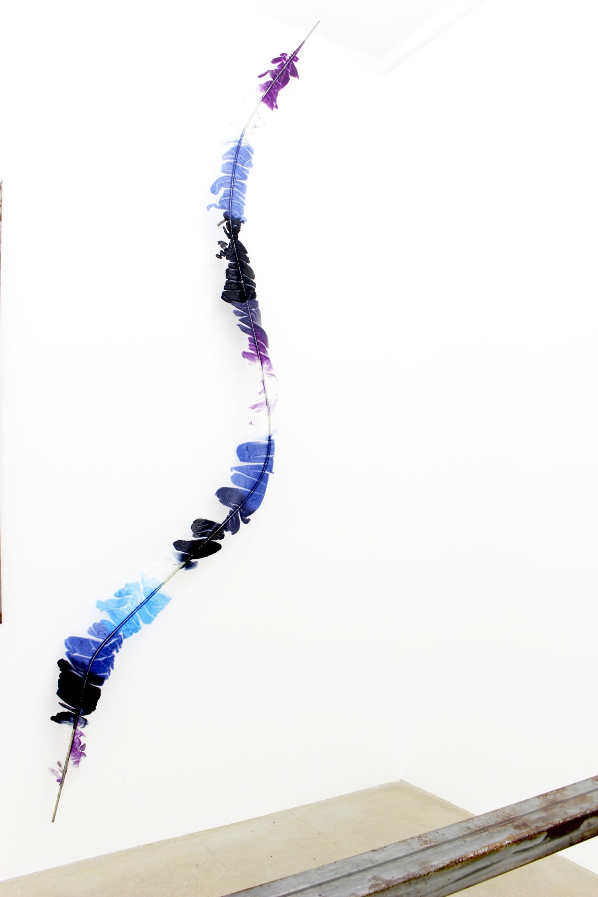 Au delà de l’image (III) _ Galerie Escougnou-Cetraro, Paris