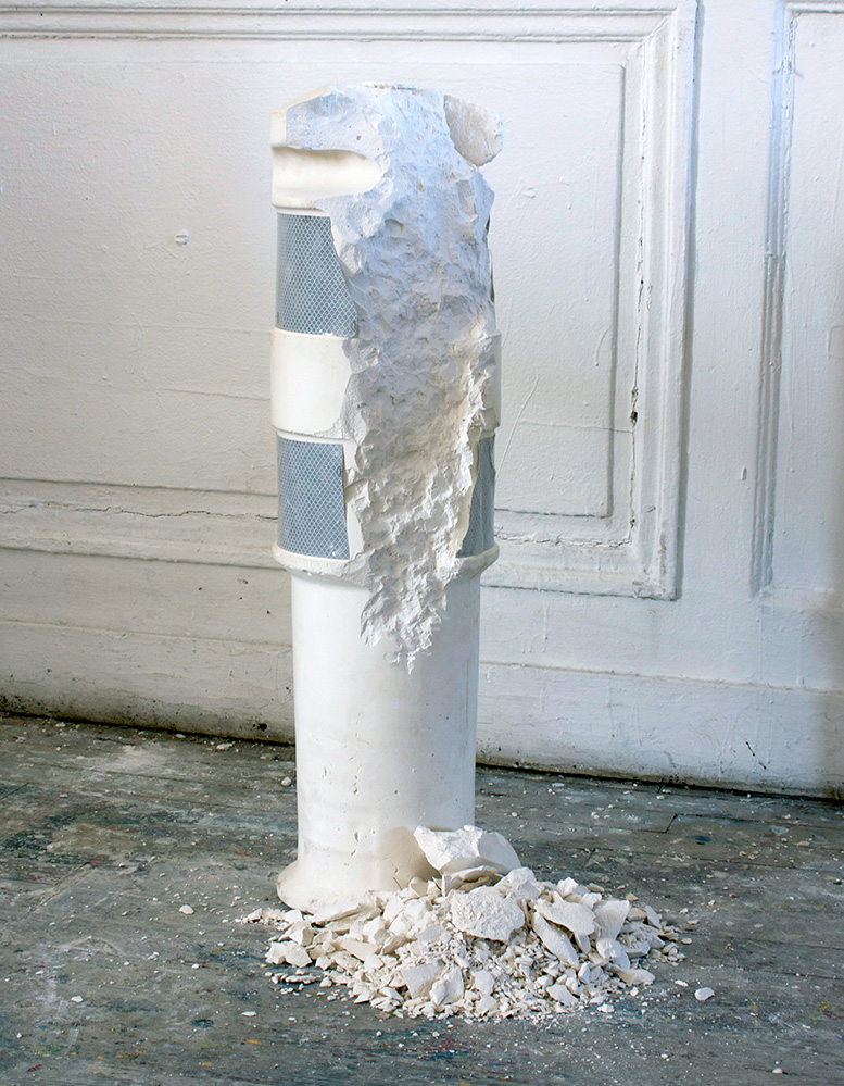 RL _ DNAP,  ENSBA Dijon, 2012