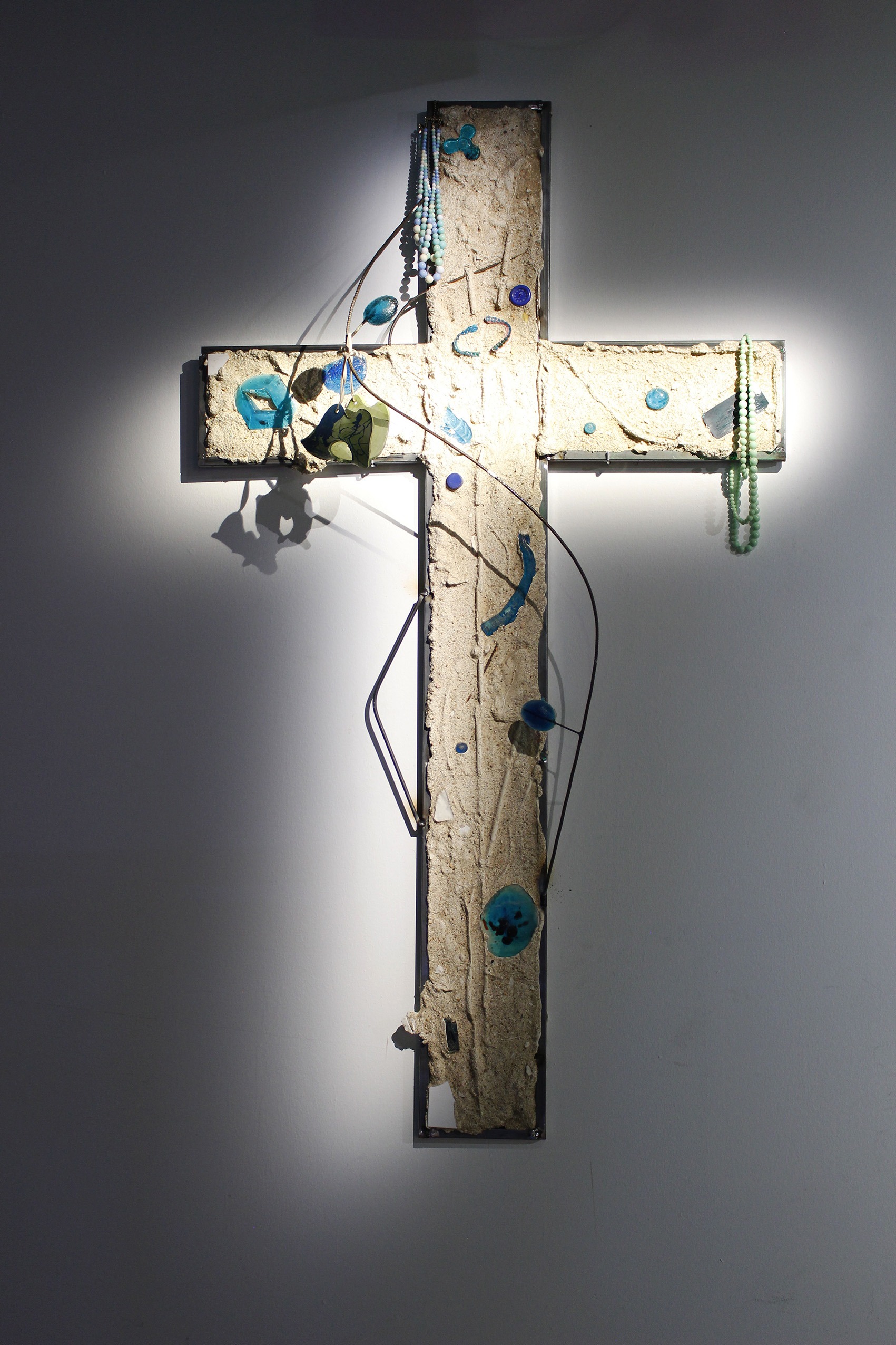 Palais de Tokyo 2018 Romain Vicari Prix des Amis du Palais de Tokyo