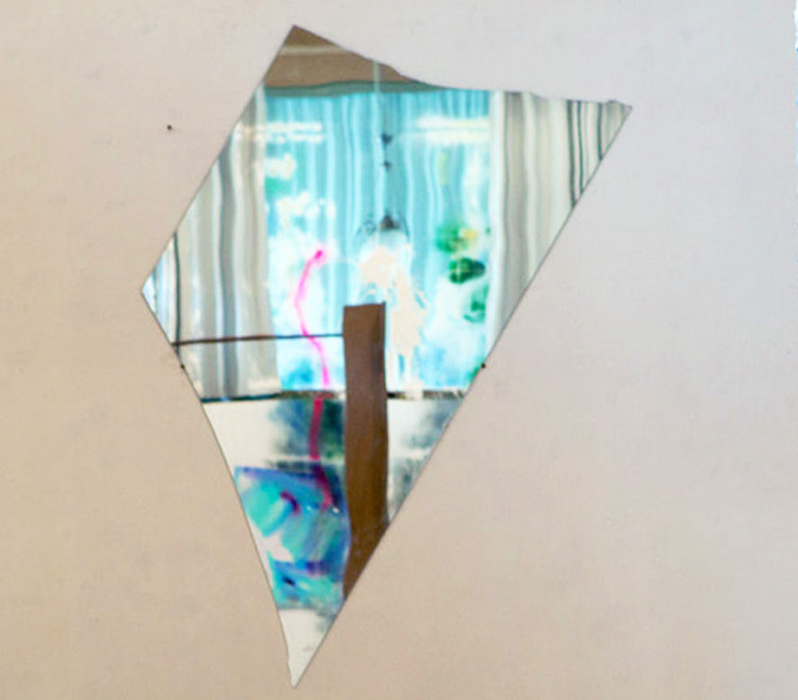 Saudades _ DNSAP, ENSBA Paris, 2014