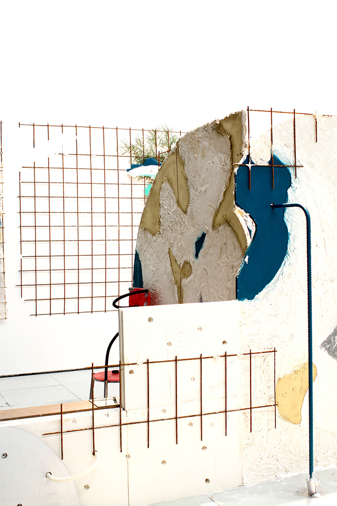 Les voyageurs _ Commissariat Hou Hanru, Exposition des félicités des Beaux Arts Paris, Palais des Beaux Arts, Paris 2015